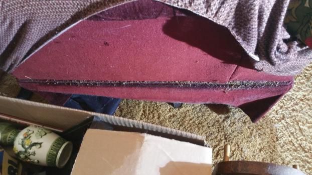 A recent bed bug exterminators job in the Chicago, IL area